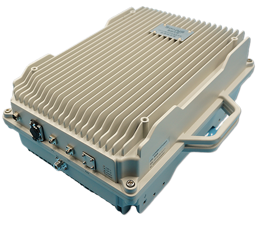 南华单频/双频/四频/五频运营级数字光纤直放站