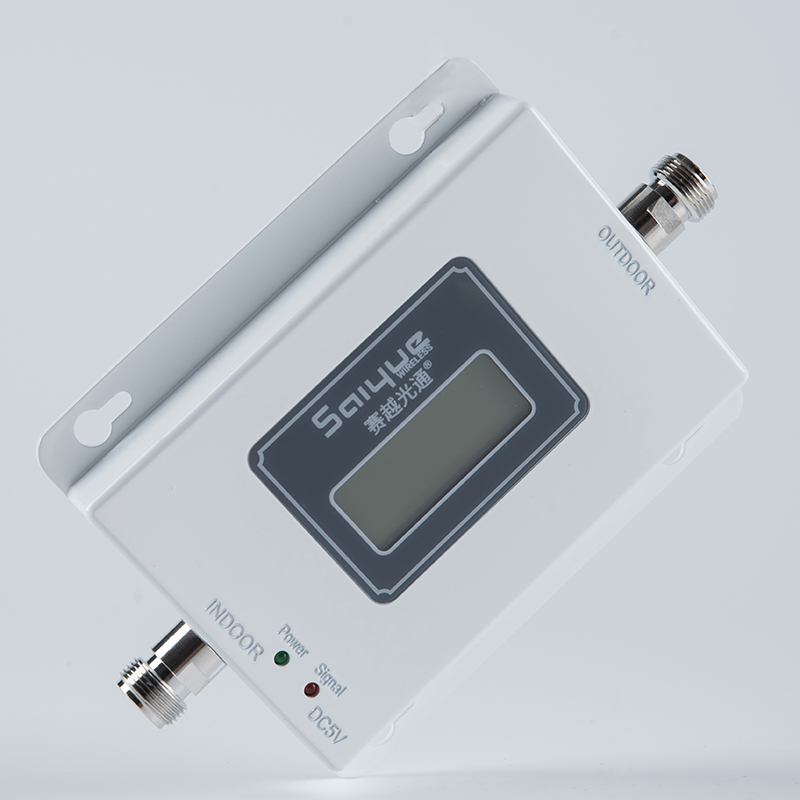 南华家用配电房机房信号放大器200㎡