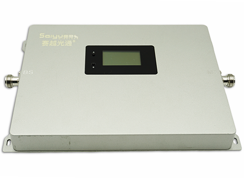  南华三频/四频/五频手机信号接收器800㎡