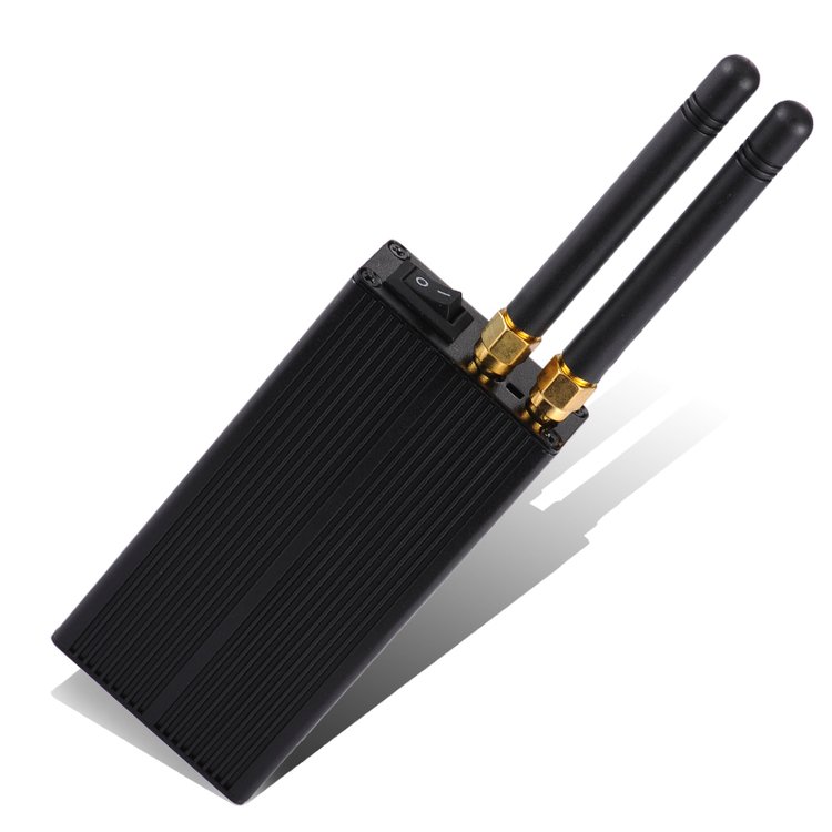  南华1.2G/1.5G导航屏蔽器