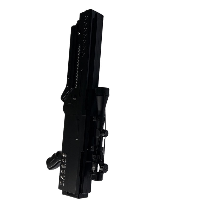  南华手持便携式枪型低空防御反制六通道C型