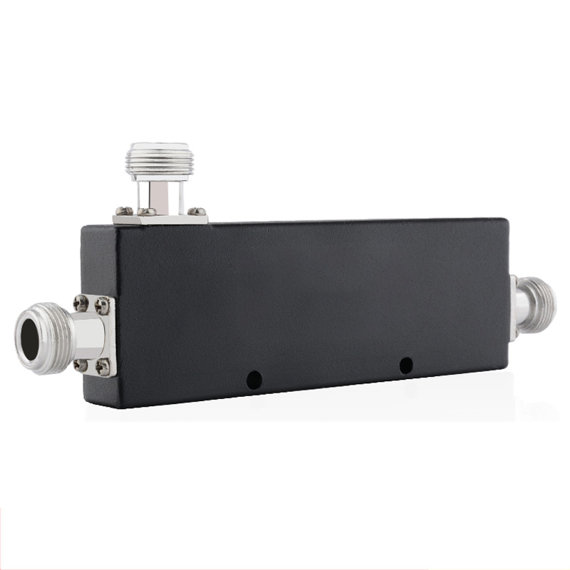  南华FM调频广播同步广播耦合器