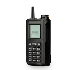  南华单兵无人机侦测预警仪