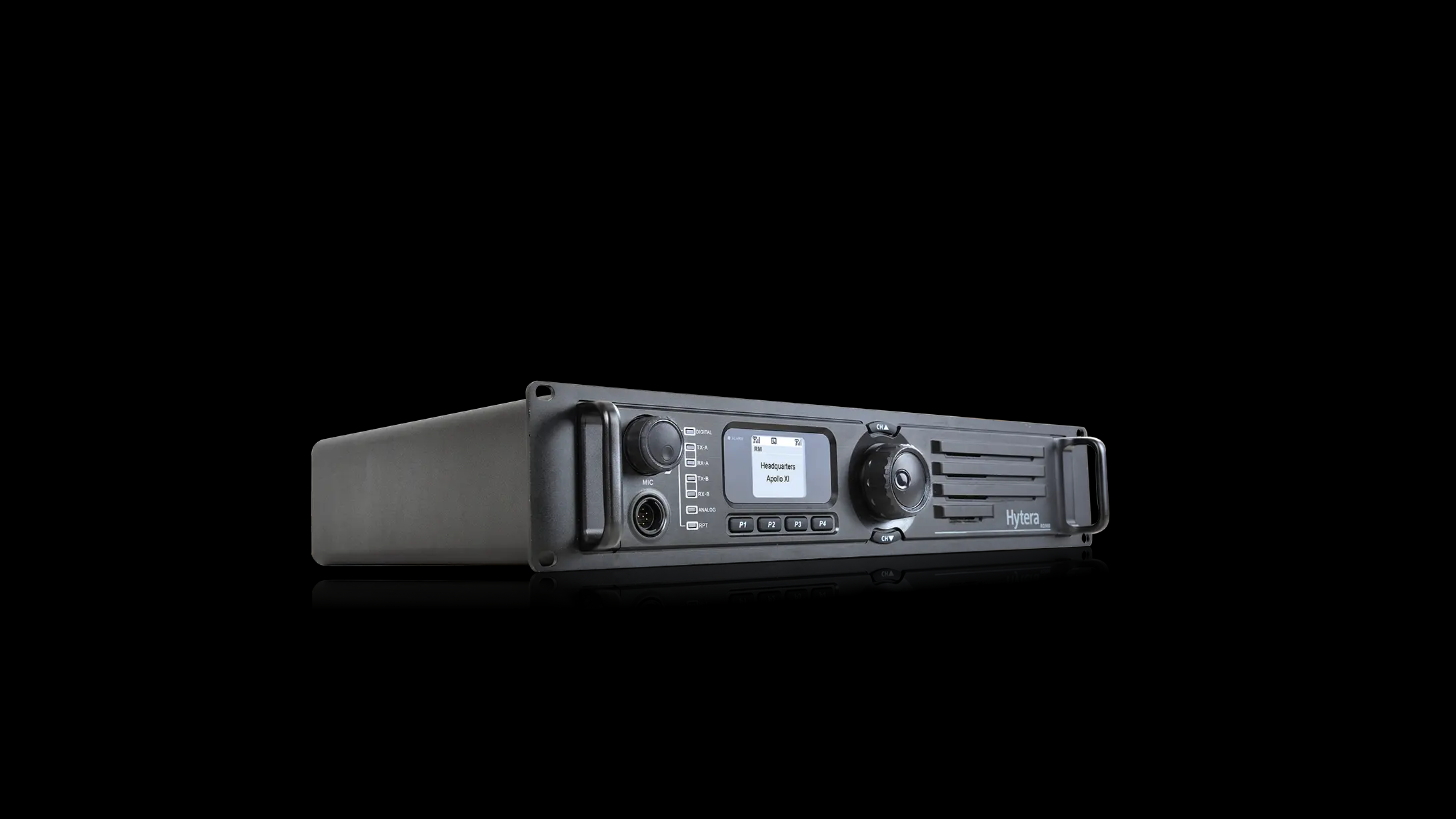  南华数字中继中转台RD980（海能达）