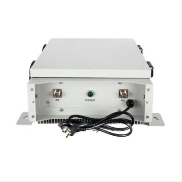  南华无线对讲系统双向干线放大器