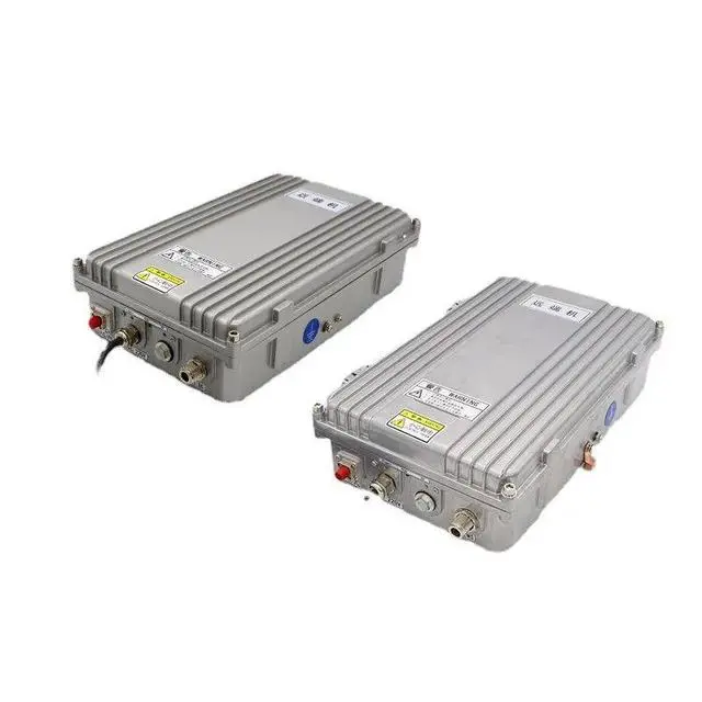  南华无线对讲系统400M模拟光纤直放站