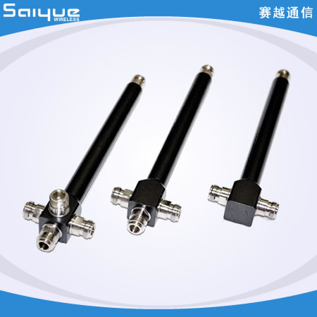  南华FM调频广播同步广播功分器