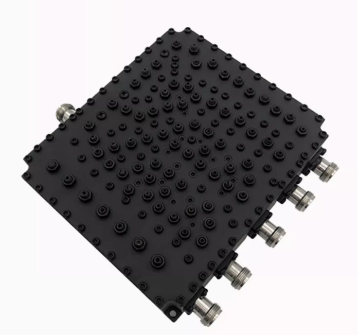  南华双频三频四频五频腔体合路器4G+5G