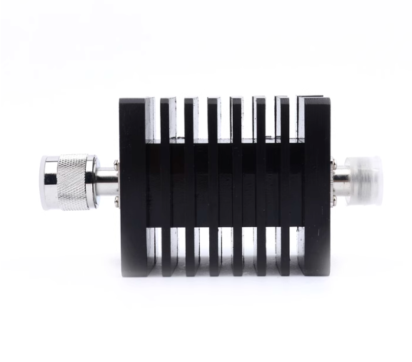  南华腔体固定衰减器0-3G/0-4G  N型接口