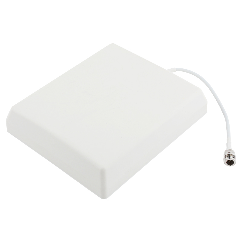  南华室内外定向接收发射壁挂小平板天线700-3700MHz