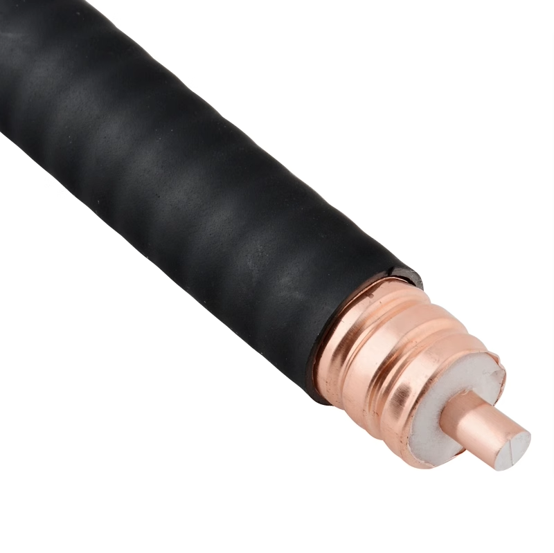  南华HCAAY50-12（1/2”）同轴射频电缆馈线