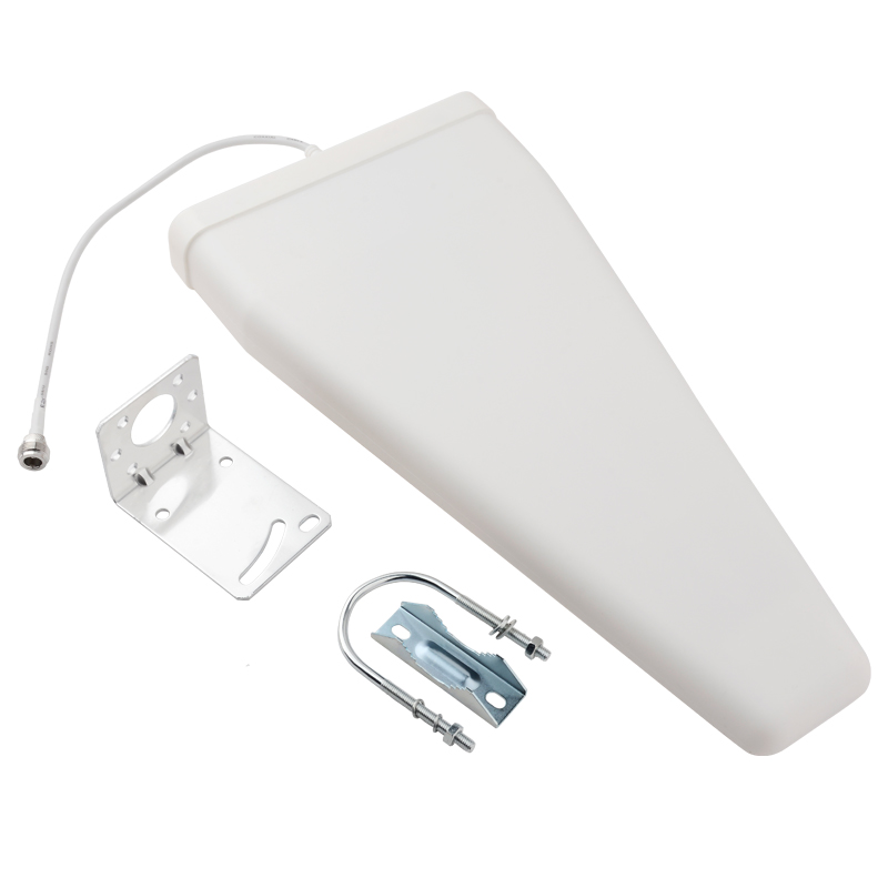  南华对数周期天线定向接收发射700-3700MHz